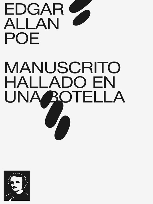 Detalles del título Manuscrito hallado en una botella de Edgar Allan Poe - Disponible
